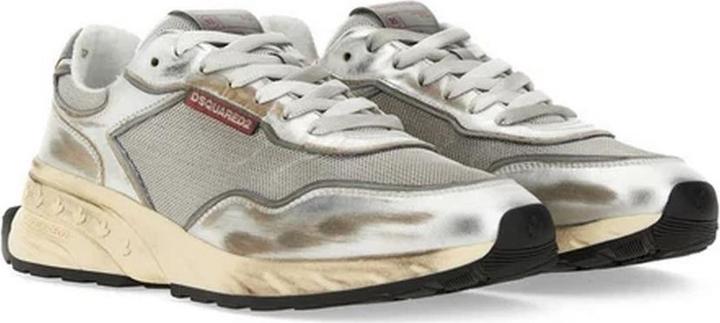 Image du produit Dsquared2 Sneakers Silver (43)