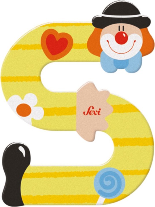 Produktbild Sevi Clown S