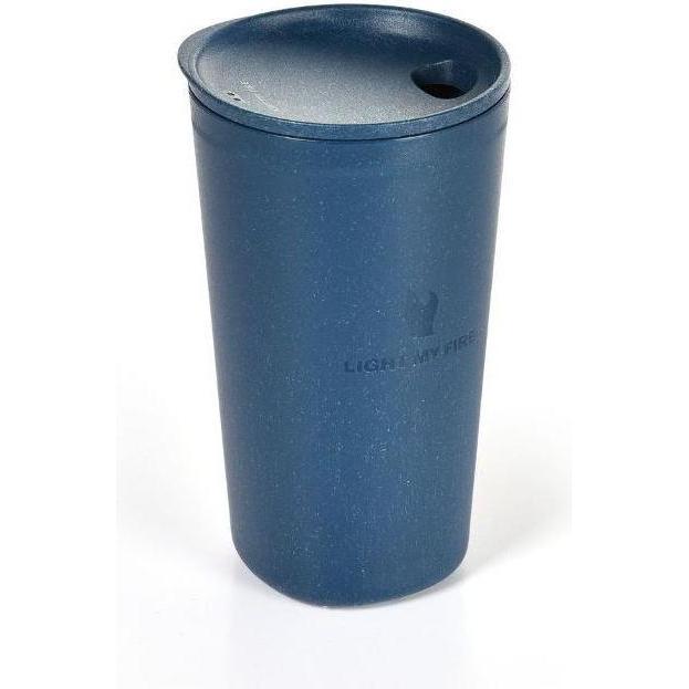 Light my Fire, Stoviglie da campeggio