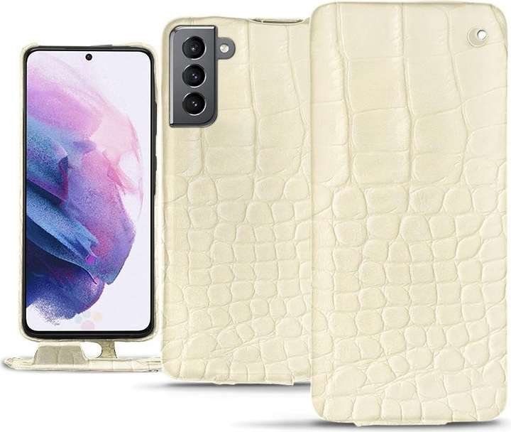 Image du produit Noreve Housse cuir vertical (Samsung Galaxy S21+)