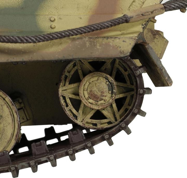 Produktbild Carson German Sd.Kfz.186 Panzerjager Tiger Ausf. B