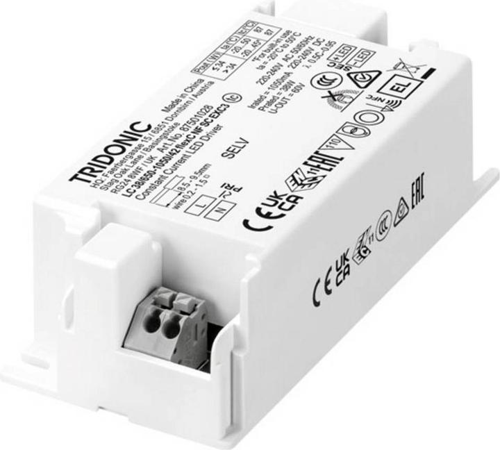 Produktbild Tridonic LED-Treiber