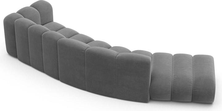 Produktbild Micadoni Lupine (Ecksofa)