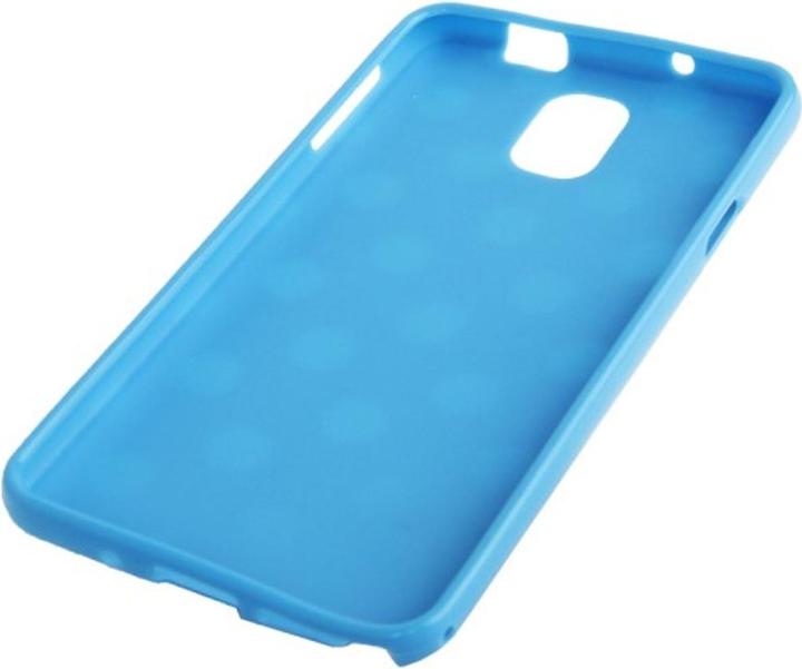 Produktbild König Design Schutzhülle für Handy Samsung Galaxy Note 3 N9000 (Samsung Galaxy Note 3)