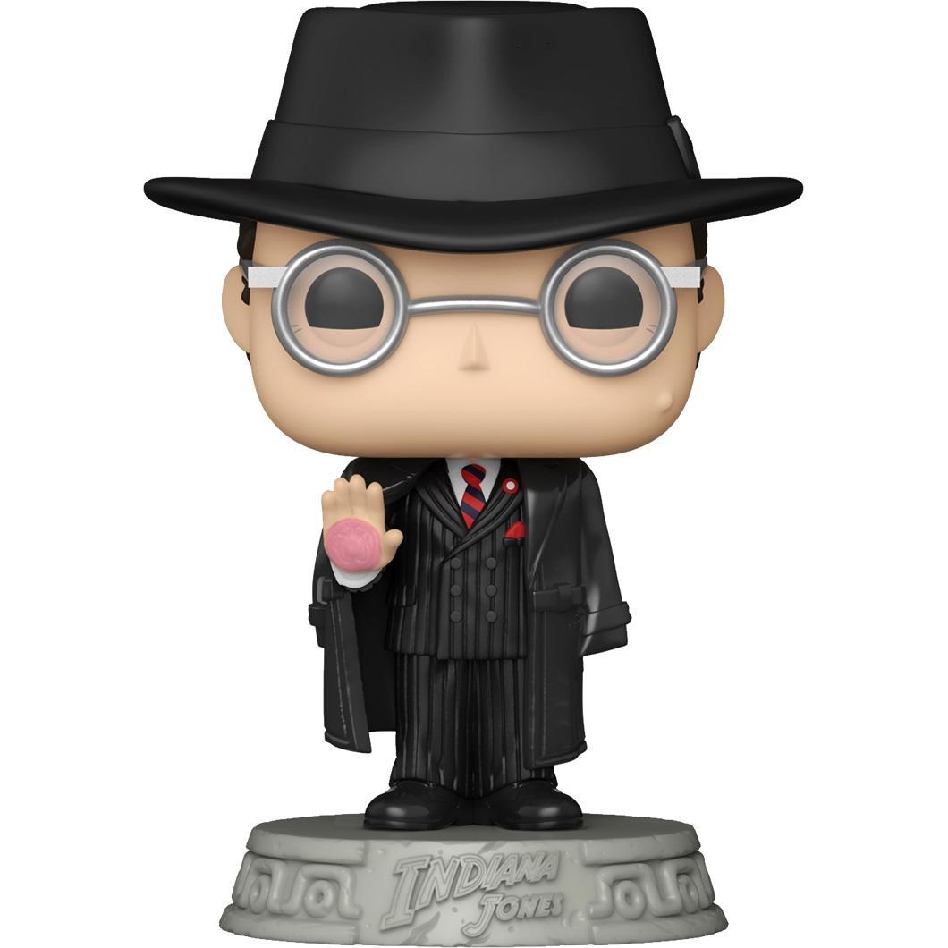 Funko Indiana Jones Arnold Toht