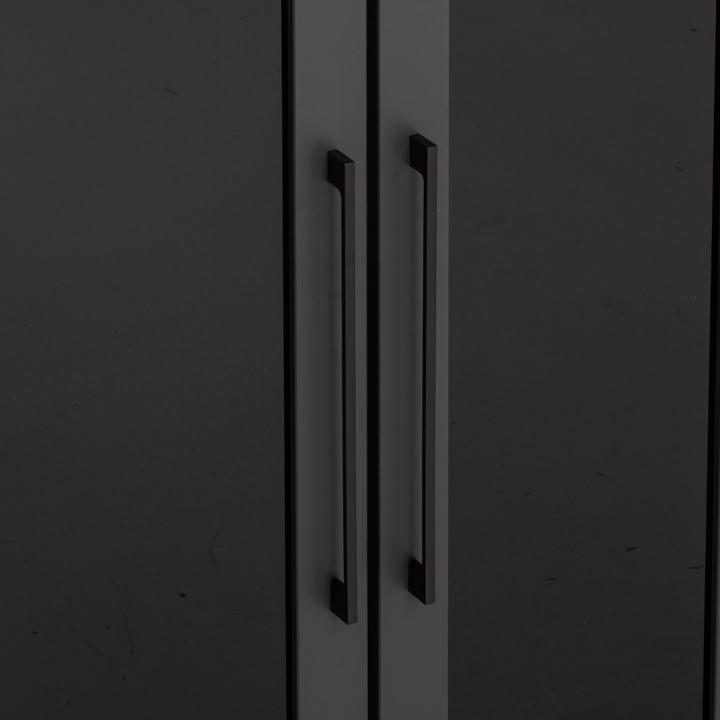 Produktbild Novel Split (200 x 58 x 216 cm)