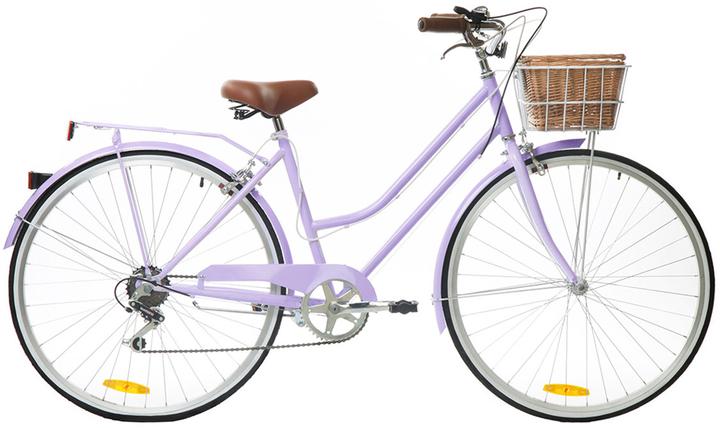 Actual product image Gangurru Lavender (46 cm)