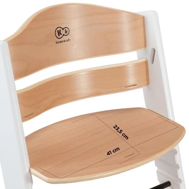 Immagine prodotto KinderKraft Enock (Seggiolone)