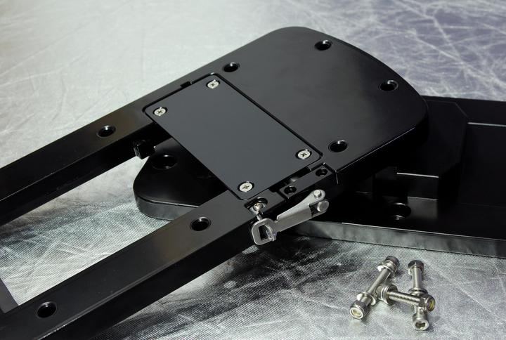 Produktbild Rhino BLX65 BMR