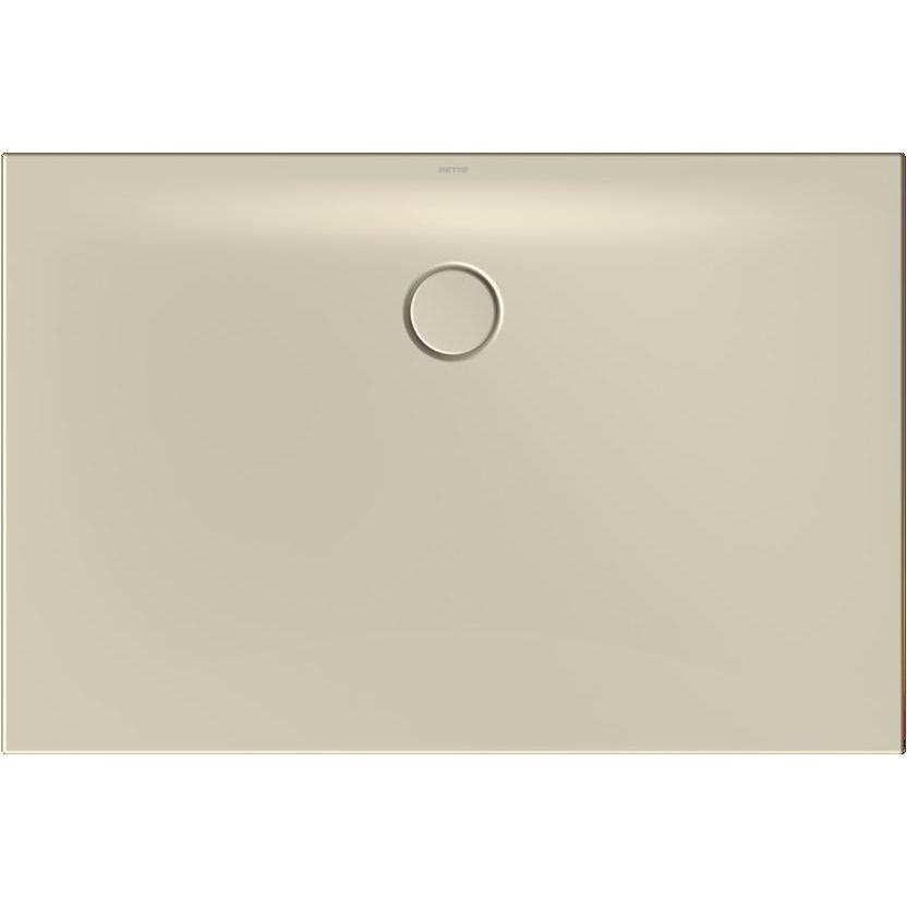 Bette, Duschwanne, Floor Side Duschwanne 3387, 120x80cm