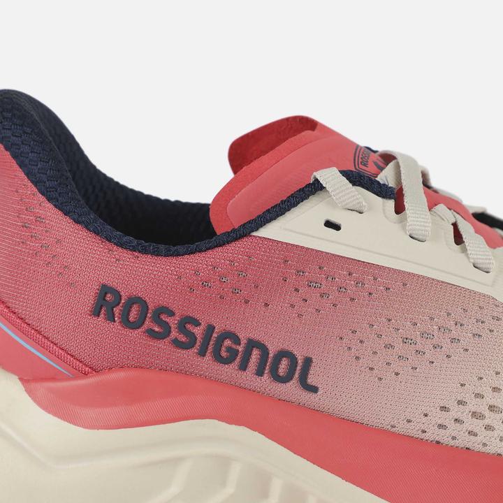 Actual product image No Name Buty do biegania damskie ROSSIGNOL W Venosk rĂłĹĽowy (38.5)