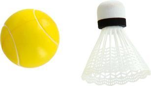 Produktbild Tennis-Set