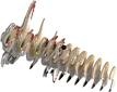 Produktbild Eugy 3D Bastelset Raptor (MQ6)