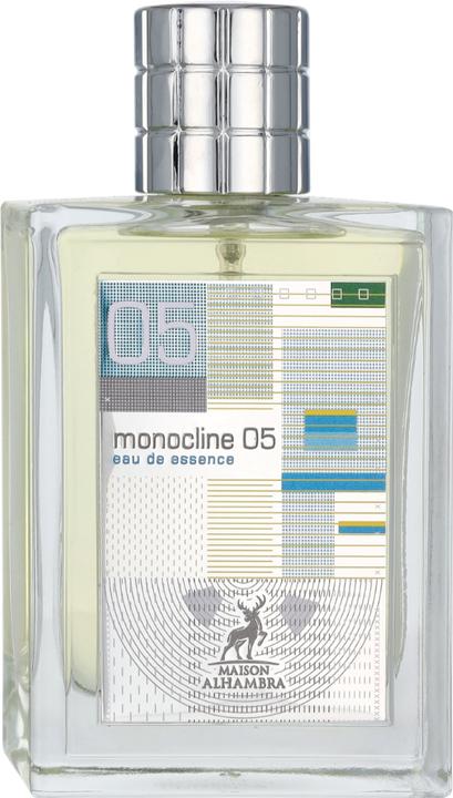 Produktbild Maison Alhambra Monocline 05 Eau de Essence by (Eau de Parfum, 100 ml)