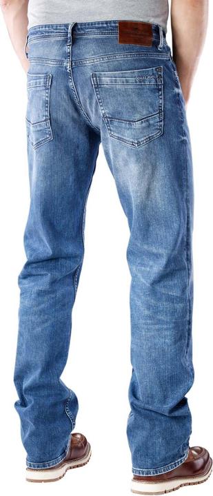 Produktbild Cross Jeans Antonio Relaxed Fit denim blue (W38/L36)