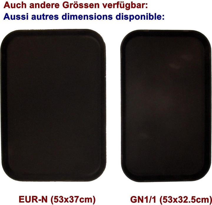 Produktbild Stronghold Serviertablett