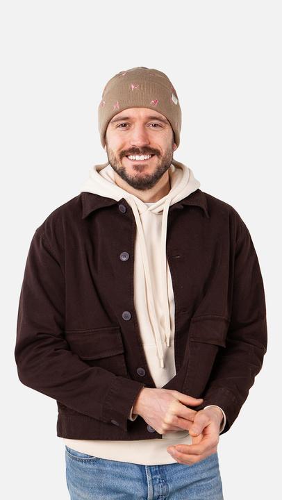 Produktbild Barts Vinson Beanie (One Size)