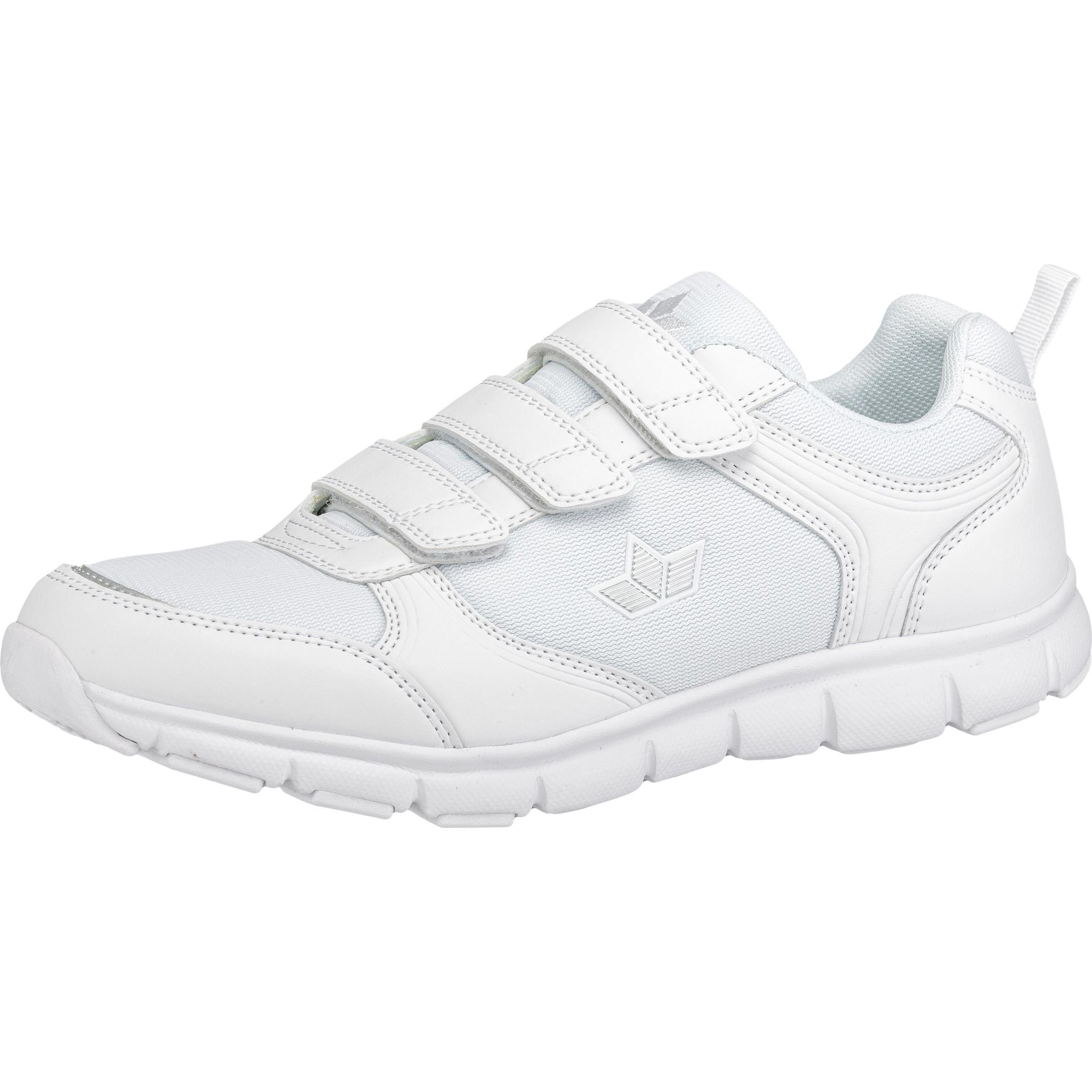 Lico, Herren, Hallenschuhe, Lionel V (38), Weiss