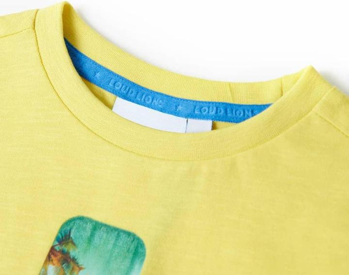 Produktbild vidaXL Kinder T-Shirt (140)