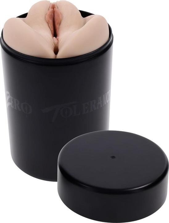 Actual product image Evolved Belastbarer Jack Ass Masturbator Zero Tolerance Fleisch