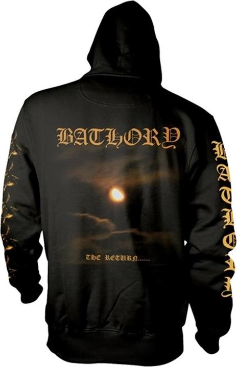 Image du produit Cdon - Sweat à capuche THE RETURN - Adulte (S)