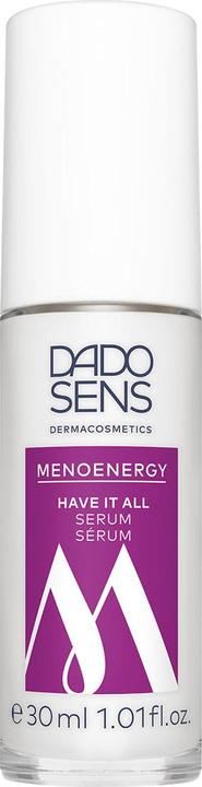 Actual product image Dado Sens MENOENERGY HAVE IT ALL Serum (30 ml)