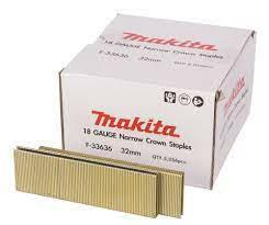 Productafbeelding Makita F-33636 Klem 32 mm gegalvaniseerd voor AT450H