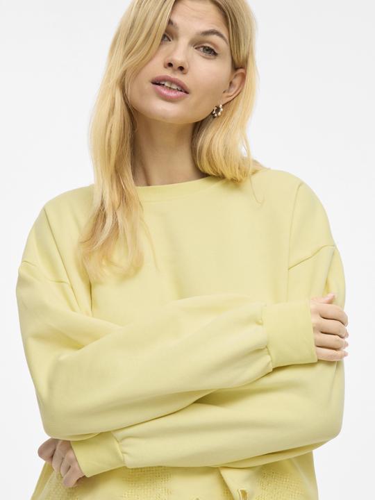 Produktbild Vila VIHAILEY Detailed Sweatshirt (L)