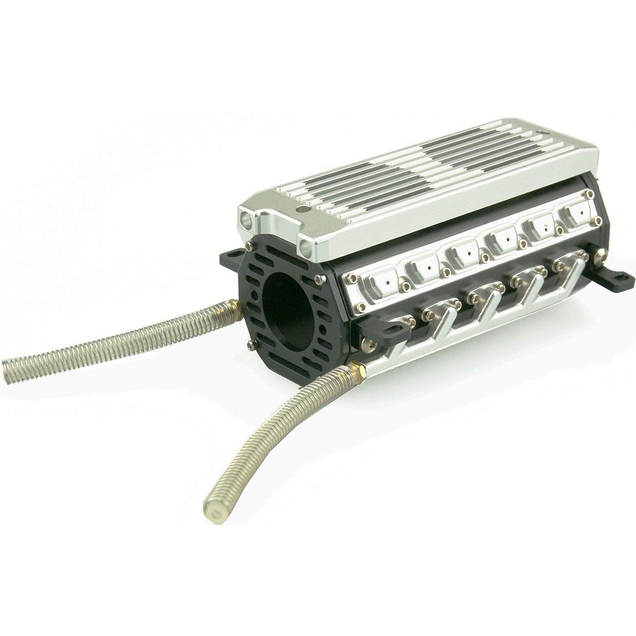 Amewi Manichino del Motore - Modello Professionale