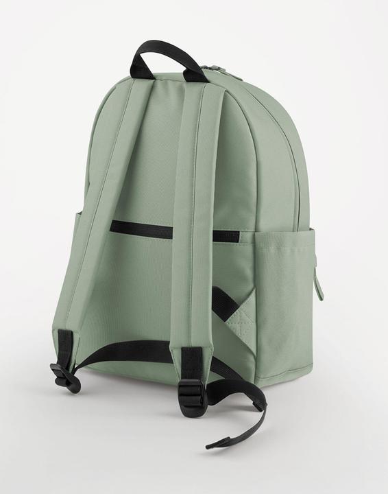 Actual product image Bagbase Premium Mini Recycled Backpack