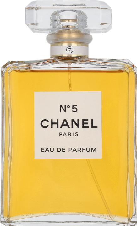 Produktbild Chanel N°5 (Eau de Parfum, 200 ml)
