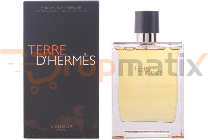 Immagine prodotto Hermès Terre d' (Eau de parfum, 200 ml)