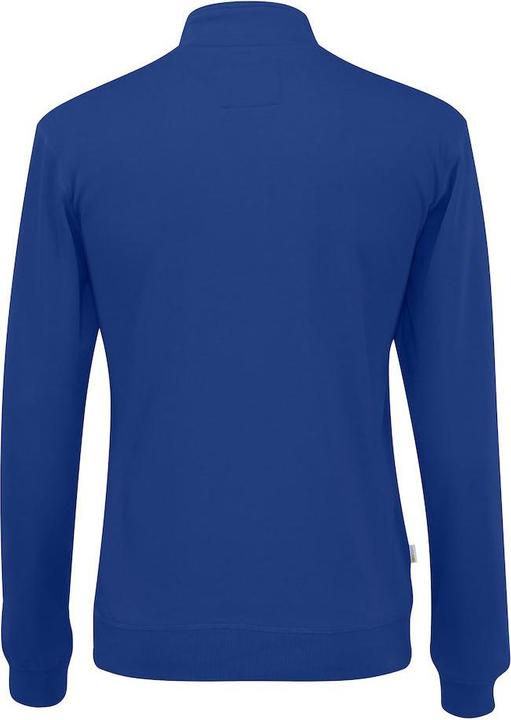 Actual product image Cottover Unisex Adult Half Zip Sweatshirt (L)