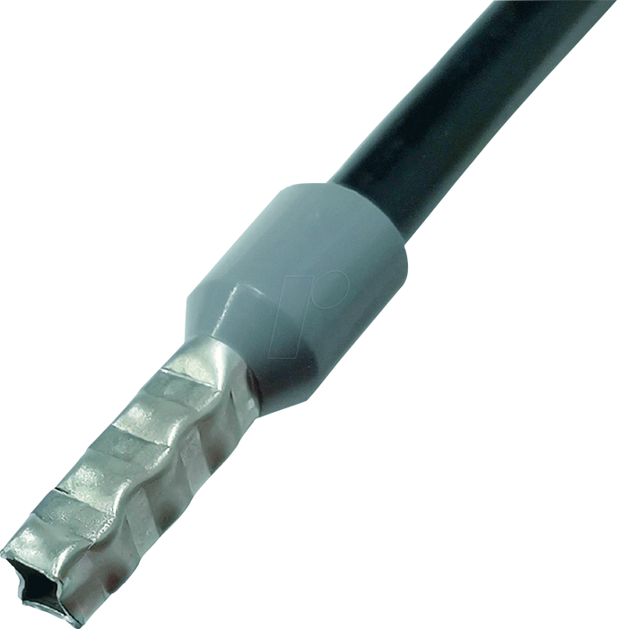 Image du produit Klauke EK WF 120 ML