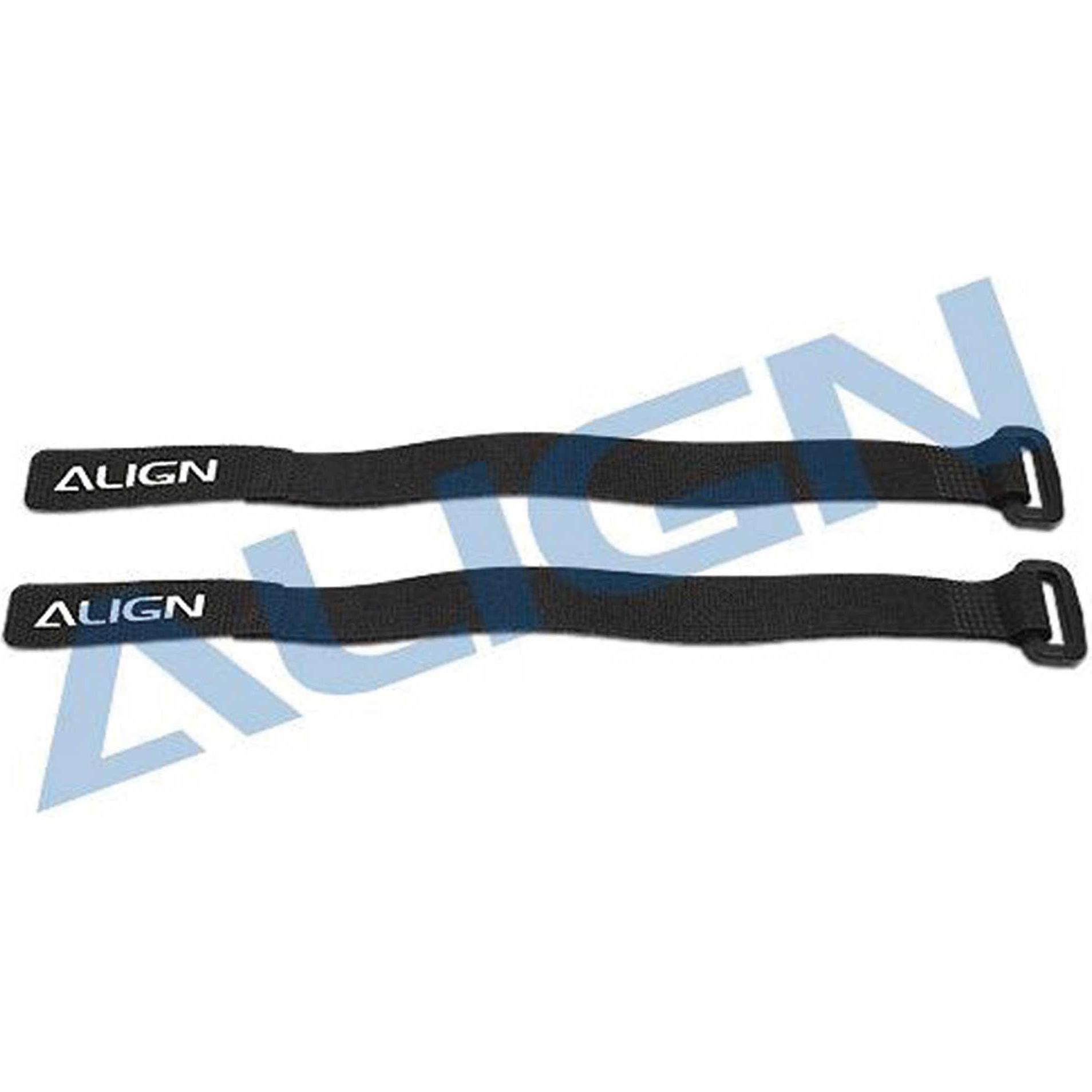 Thumbnail - Align Hook & Loop Fastening Tape