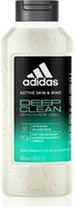 Actual product image Adidas Deep Clean (400 ml)