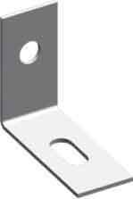 Actual product image Striebel & John STRIE RZ32P2 External fixing RZ32P