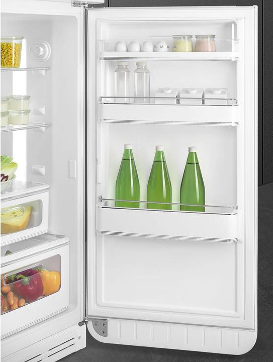 Produktbild Smeg Retro Style FAB30RWH5 (294 l)