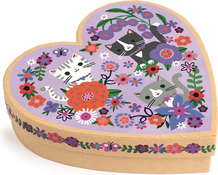 Produktbild Djeco Armbänder Tara