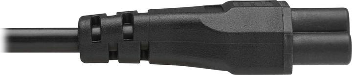 Image du produit Eaton Câble D'Alimentation Schuko Vers C52.5a (2 m)