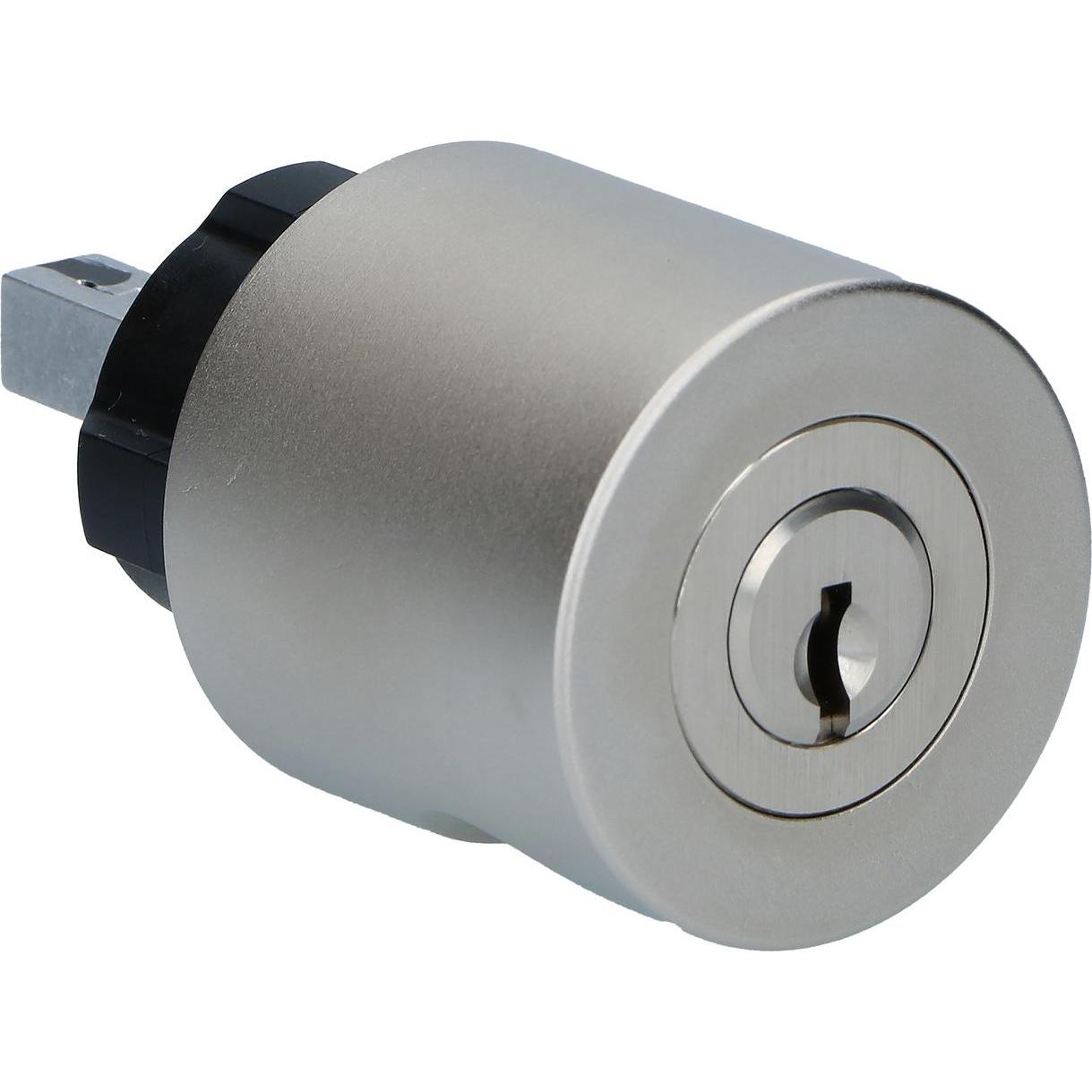 Heusser, Türgriff + Fenstergriff, Hauptfilter HF-CTH 26/48 (Türgriff)