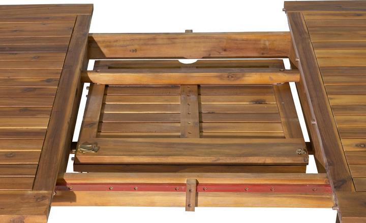 Actual product image Möbilia Garden (184 cm)