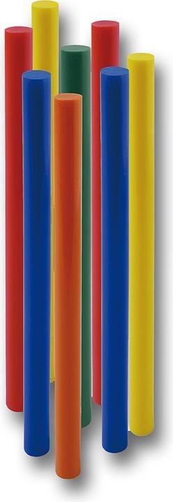 Actual product image Steinel Glue sticks Colour Ø 11 mm