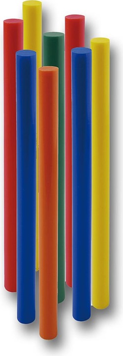 Actual product image Steinel Glue sticks Colour Ø 11 mm