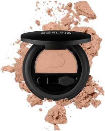 Actual product image Annemarie Börlind Golden Sand Powder Eye Shadow (Golden Sands)