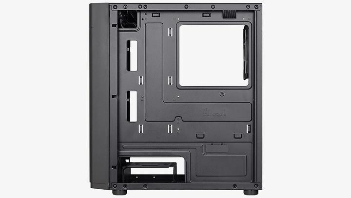 Actual product image AeroCool Hexform Mini Tower (mATX, Mini-ITX)