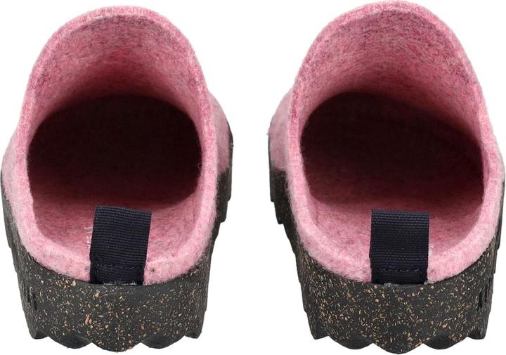 Produktbild Asportuguesas Wellness für gemütliche Abende zu Hause bietet dieser warme Filzpantoffel der Marke. F (42)