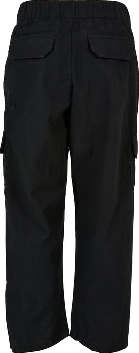 Actual product image Urban Classics Boys Ripstop Cargo Pants (134)