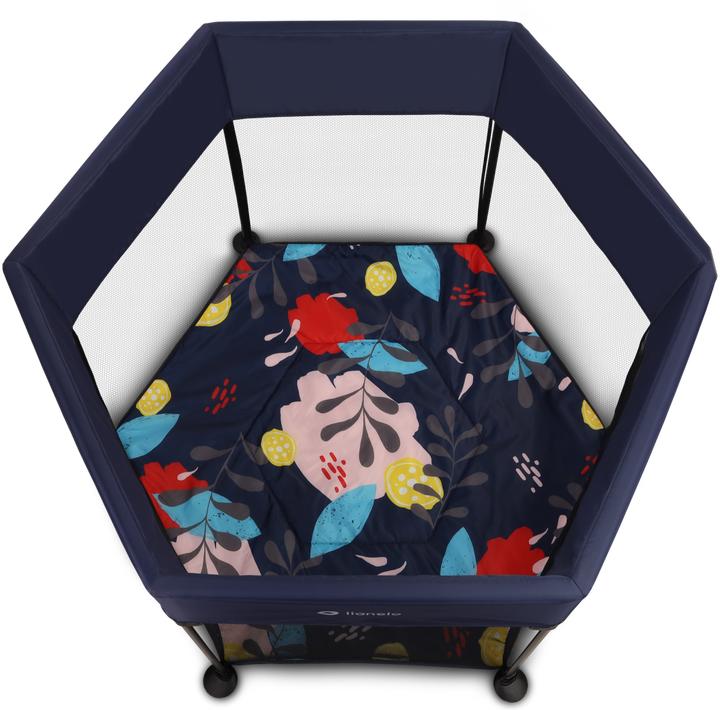 Productafbeelding Lionelo Roel (118 cm, 118 cm)