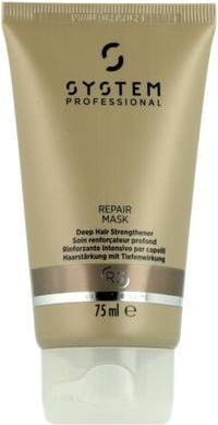 Immagine prodotto System Professional Lipidcode Maschera Riparatrice R3 75ml (75 ml)